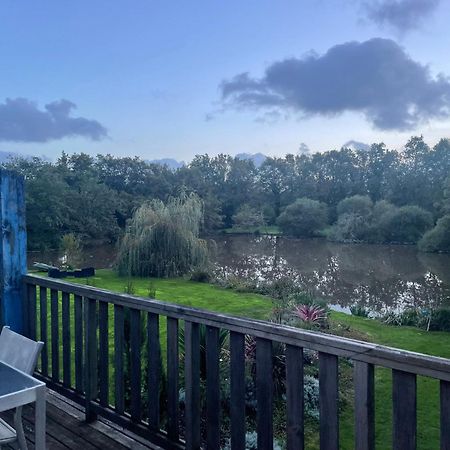 Gite Douceur De Vivre Saint-Avaugourd-des-Landes Bagian luar foto