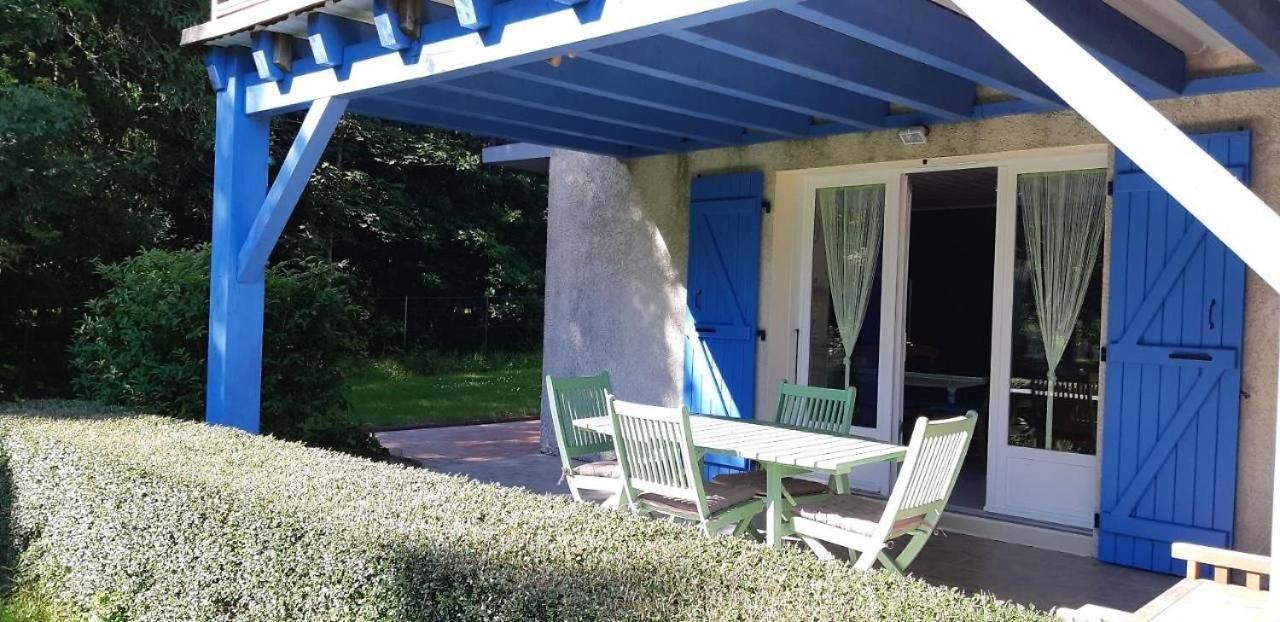 Gite Douceur De Vivre Saint-Avaugourd-des-Landes Bagian luar foto