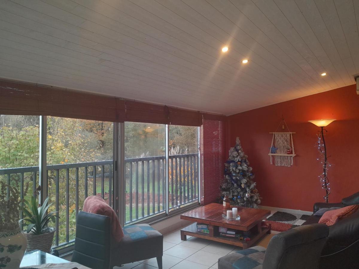 Gite Douceur De Vivre Saint-Avaugourd-des-Landes Bagian luar foto